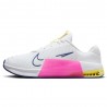 Nike Metcon 9 Bianco Royal - Scarpe Palestra Uomo