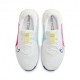 Nike Metcon 9 Bianco Royal - Scarpe Palestra Uomo