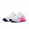 Nike Metcon 9 Bianco Royal - Scarpe Palestra Uomo