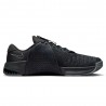 Nike Metcon 9 Nero - Scarpe Palestra Uomo