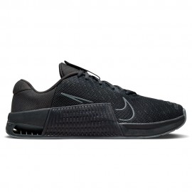 Nike Metcon 9 Nero - Scarpe Palestra Uomo