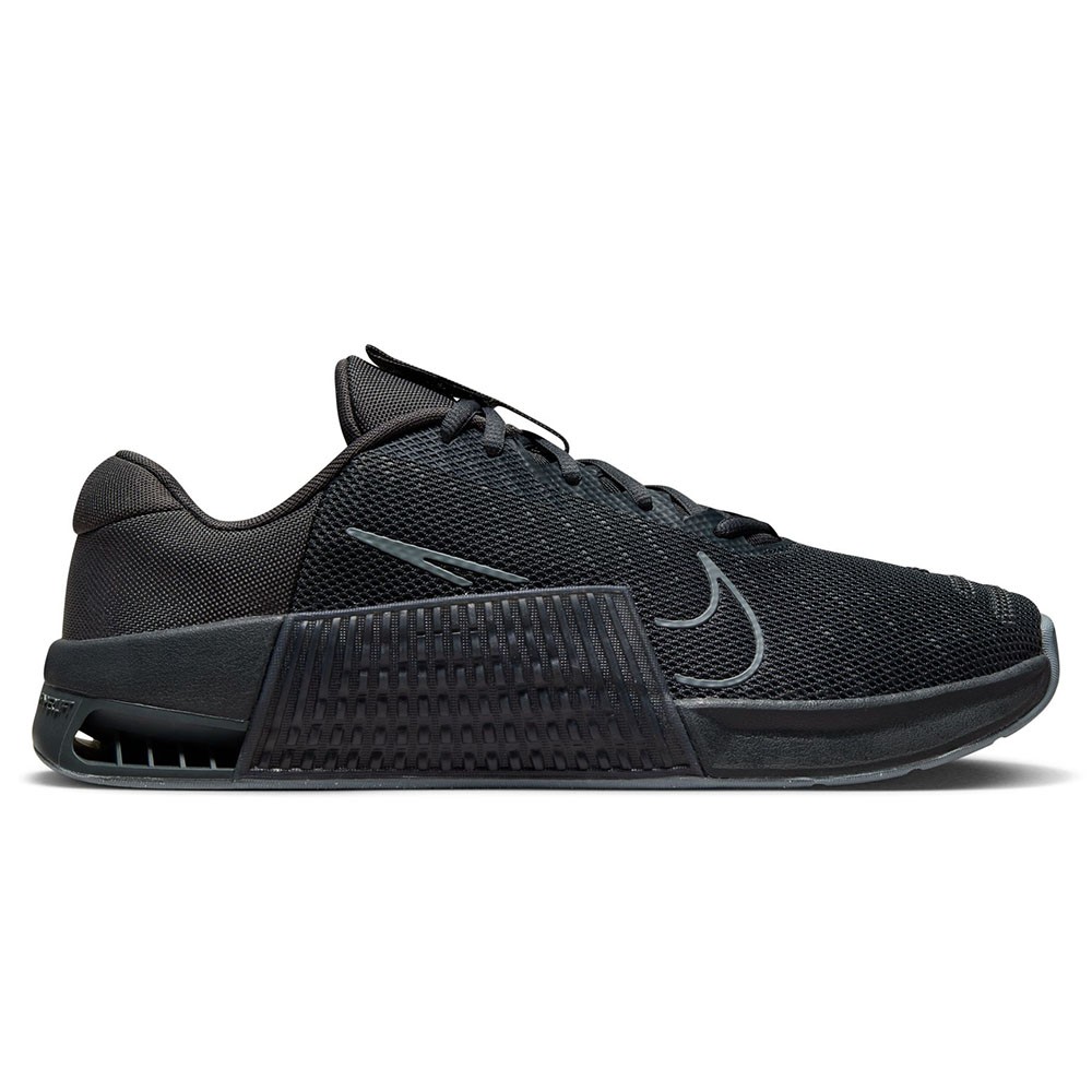 Nike Metcon 9 Nero - Scarpe Palestra Uomo EUR 46 / US 12