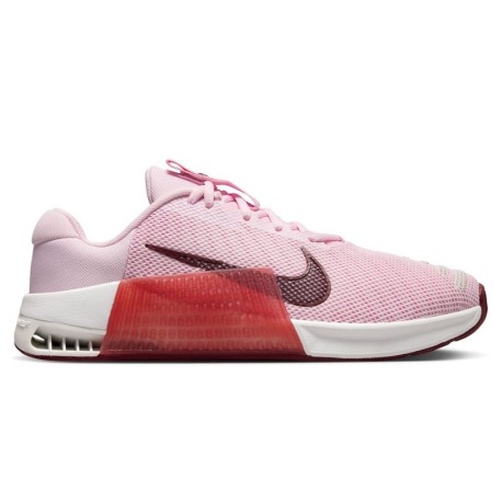 Nike pg 1 donna rosso online