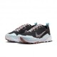 Nike Wildhorse 8 Nero Bianco Blu - Scarpe Trail Running Donna