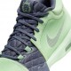 Nike Lebron Witness VIII Verde Bianco - Scarpe Basket Uomo