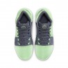 Nike Lebron Witness VIII Verde Bianco - Scarpe Basket Uomo