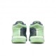 Nike Lebron Witness VIII Verde Bianco - Scarpe Basket Uomo