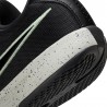 Nike Air Zoom G.T Cut Academy Nero - Scarpe Basket Uomo