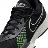 Nike Air Zoom G.T Cut Academy Nero - Scarpe Basket Uomo