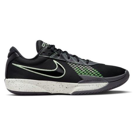 Nike Air Zoom G.T Cut Academy Nero - Scarpe Basket Uomo