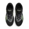 Nike Air Zoom G.T Cut Academy Nero - Scarpe Basket Uomo