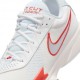 Nike Air Zoom G.T Cut Academy Bianco Rosso - Scarpe Basket Uomo