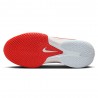 Nike Air Zoom G.T Cut Academy Bianco Rosso - Scarpe Basket Uomo