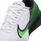 Nike Air Zoom Vapor Pro 2 Bianco Verde - Scarpe Da Tennis Uomo