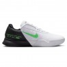 Nike Air Zoom Vapor Pro 2 Bianco Verde - Scarpe Da Tennis Uomo