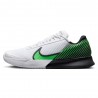 Nike Air Zoom Vapor Pro 2 Bianco Verde - Scarpe Da Tennis Uomo