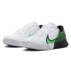 Nike Air Zoom Vapor Pro 2 Bianco Verde - Scarpe Da Tennis Uomo