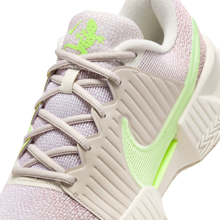Nike Air Zoom Gp Challenge Pro Phantom Barely Rosa - Scarpe Da Tennis Donna
