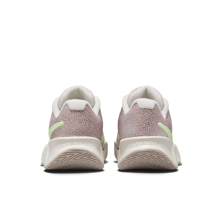 Nike Air Zoom Gp Challenge Pro Phantom Barely Rosa - Scarpe Da Tennis Donna