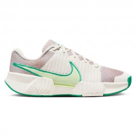 Air Zoom Gp Challenge Pro Phantom verde rosa