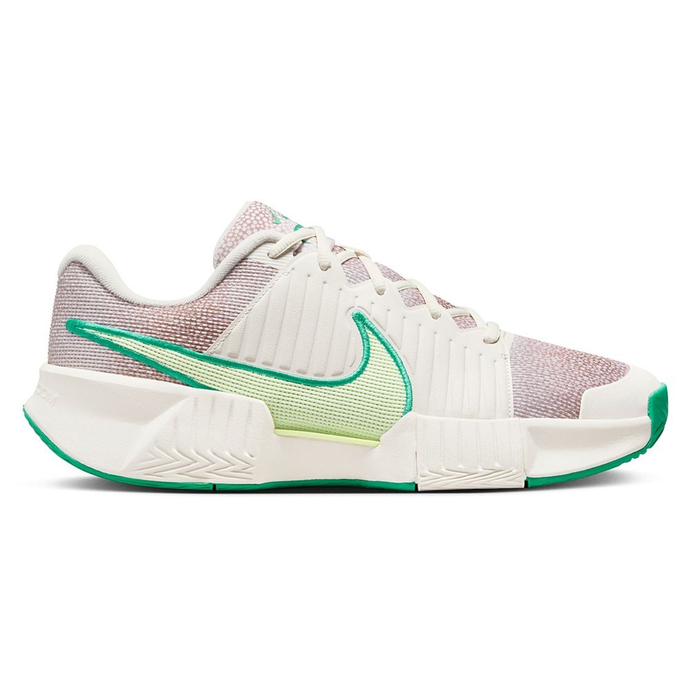 Nike Air Zoom Gp Challenge Pro Phantom Verde Rosa - Scarpe Da Tennis Uomo EUR 46 / US 12