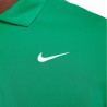 Nike Polo Tennis Solid Malachite Uomo