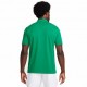 Nike Polo Tennis Solid Malachite Uomo