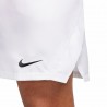 Nike Pantaloncini Tennis Victory Bianco Uomo