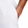 Nike Pantaloncini Tennis Victory Bianco Uomo