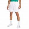 Nike Pantaloncini Tennis Victory Bianco Uomo