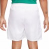 Nike Pantaloncini Tennis Victory Bianco Uomo