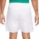 Nike Pantaloncini Tennis Victory Bianco Uomo