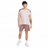 Nike Pantaloncini Tennis Victory Smoke Mauve Uomo