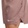 Nike Pantaloncini Tennis Victory Smoke Mauve Uomo