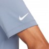 Nike Maglia Maniche Corte Inter Milano Grigio Bianco Uomo