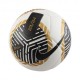 Nike Pallone Da Calcio Pitch Nero Oro Uomo