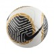 Nike Pallone Da Calcio Pitch Nero Oro Uomo