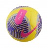 Nike Pallone Da Calcio Pitch Giallo Viola Uomo