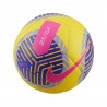 Nike Pallone Da Calcio Pitch Giallo Viola Uomo