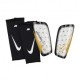 Nike Parastinchi Calcio Mercurial Lite Bianco Oro Uomo