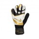 Nike Guanti Portiere Match Nero Oro Uomo