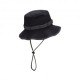 Nike Cappello Sportivo Nero