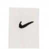 Nike Calze Everyday Bianco