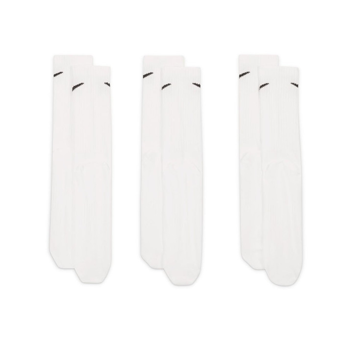 Nike Calze Everyday Bianco