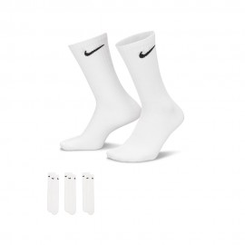 Nike Calze Everyday Bianco