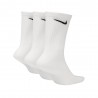 Nike Calze Everyday Bianco