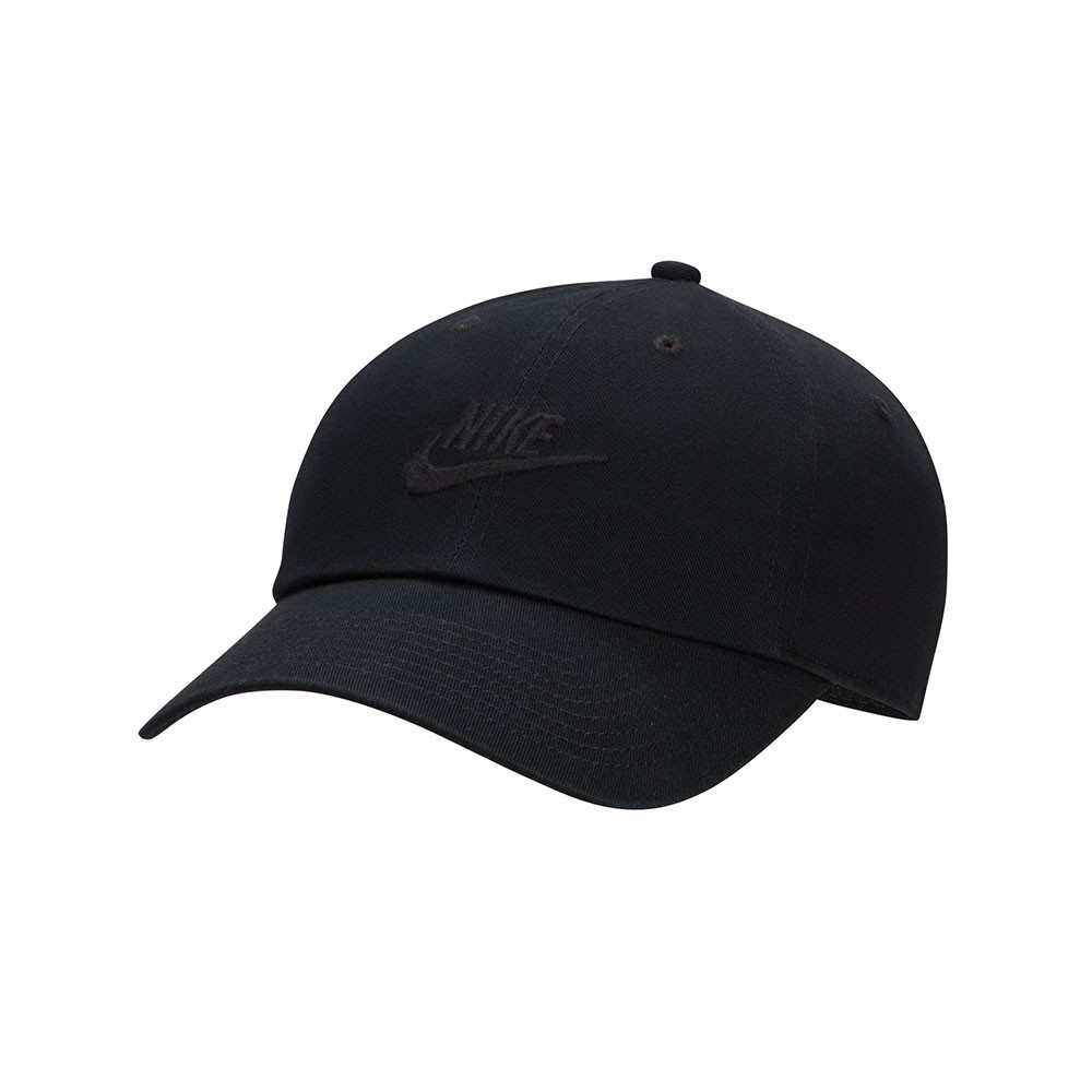 Image of Nike Cappellino Visiera Nero Uomo M/L