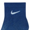 Nike Calze 3 4 Everyday Blu