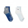 Nike Calze 3 4 Everyday Blu