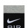 Nike Calze Drifit Multicolore Nero